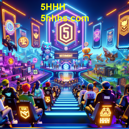 A Ascensão dos Jogos de Evento: Experiências Únicas no Mundo dos Jogos Digitais